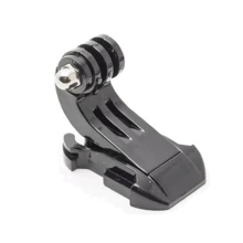 Защелка высокая J-hook MSCAM для экшн камер GoPro, SJCAM Защелка MSCAM J-hook buckle 1шт.: Тип аксессуара Защелка