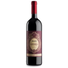 Вино Masi Refosco delle Venezie IGT Grandarella красное сухое 0.75л (VTS2535410): Страна производитель Италия