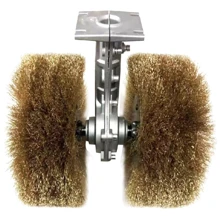 Культиватор для мотокосы Forte YK-W008-28: Производитель Forte