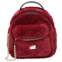Женский рюкзак Nobo красный (NBAG-H2420-C005): Пол Женский