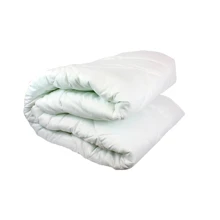 Одеяло LightHouse Soft Line white 140х210 см (538338): Тип Антиаллергенные