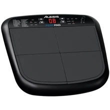 Электронная перкуссия Alesis Perc Pad: Функции Запись композиций