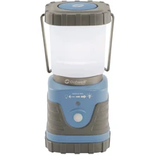 Ліхтар туристичний Outwell Lamp Carnelian DC 350 Blue Shadow (651058): Тип Фонарь-лампа