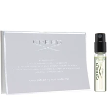 Туалетна вода Creed Original Vetiver 2.5 ml: Вид Туалетна вода