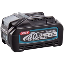 Акумулятор для електроінструменту Makita BL4040 (191B26-6): Тип Аккумулятор