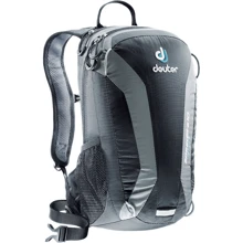 Рюкзак Deuter Speed lite 10 Black-Granite (33101): Производитель Deuter