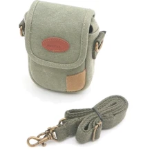 Matin CANVAS BAG "ADVENTURE"-07 / KHAKI (M-9729): Цвет зеленый