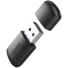 Адаптер Wi-Fi UGREEN CM448 AC650 (20204): Тип адаптера Wi-Fi адаптер