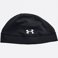 Шапка Under Armour Storm Launch Beanie 1365923-001 Uni черная: Производитель Under Armour