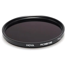 Hoya Pro ND 100 52mm: Тип фильтра нейтральный