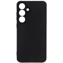 Чехол для телефонов ArmorStandart Matte Slim Fit Camera cover Black for Samsung S936 Galaxy S25 Plus (ARM81569): Совместимость Samsung S936 Galaxy S25 Plus
