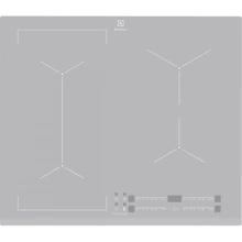 Варочная поверхность электрическая Electrolux EIV63440BS: Размеры для встраивания 56 x 49 см