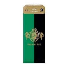 Трость RICO RGC05TSX250 Grand Concert Select - Tenor Sax #2.5 (1шт.): Производитель RICO