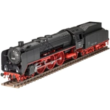 Сборная модель-копия Revell Экспресс локомотив BR01 с тендером 2'2 T32 Уровень 4 (RVL-02172): Производитель Revell