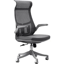 Крісло GT Racer B-525A Gray: undefined undefined