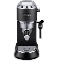 Кавоварка Delonghi EC 685 BK: Тип ріжкова кавоварка еспресо