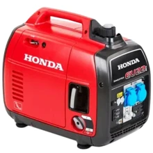 Honda EU 22i: Тип электростанции бензиновый