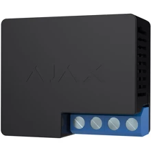 Реле Ajax WallSwitch: undefined undefined