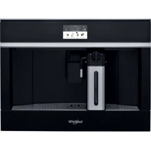 Встраиваемая кофеварка Whirlpool W11CM145: Мощность, Вт 1350