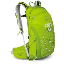 Рюкзак туристический Osprey Talon 11 Spring Green S/M: Производитель Osprey