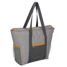 Термосумка Bo-Camp Beach 18 Liters Grey (6702905): Тип термосумка
