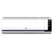 Кондиционер Midea MSR-07HRN1 ION: Тип сплит-система