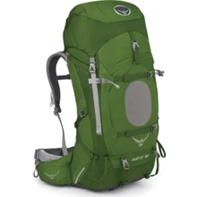 Рюкзак Osprey Aether 60 Bonsai Green (MD): Виробник Osprey