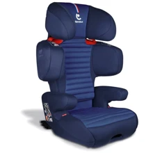 Автокрісло Renolux Renofix Ocean: Група 2/3 (15-36 кг)