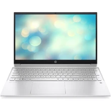 Ноутбук HP Pavilion 15-eh1087ur (55B92EA): Экран 15.6" IPS (1920x1080) Full HD