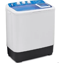 Стиральная машина Artel ART-TE 60 L Blue: Тип машины Полуавтомат