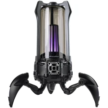 Акустика Gravastar Supernova Black (GRAVASTARG5_BLK): Цвет черный