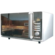 Микроволновая печь LG MF-6587 RFS: Объем, л 25 л