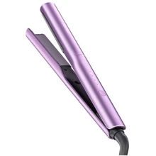 Стайлер Xiaomi ShowSee Multi-functional Hairdresser E2-V Violet: Тип Выпрямитель (утюжок)