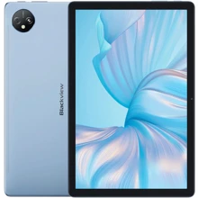 Планшет Blackview Tab 80 8/128GB LTE Misty Blue (UA): Дисплей 10.1" IPS (1280x800)