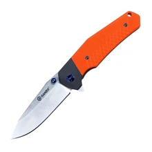 Нож Ganzo G7491-OR: Тип ножа складной