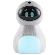 Робот TTS Kitt the Learning Companion: Производитель TTS
