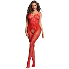 Бодістокінг NDS 8836 One Size Red (23259): Для кого Для жінок