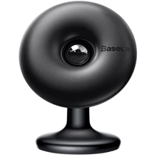 Держатель Baseus Car Holder Magnetic Star Ring Bracket Black (SUGENT-HQ01): Производитель Baseus
