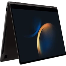 Ноутбук Samsung Galaxy Book3 Pro 360 (NP960QFG-KA1US): Экран 16" AMOLED (2880x1800) WQXGA+