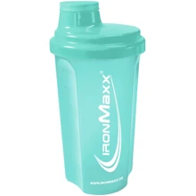 Шейкер IronMaxx IM-Shaker Turquoise 700 ml: Страна производитель Германия