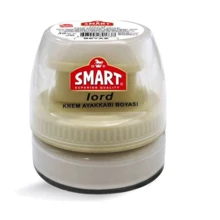 Фарба-крем для шкіри та взуття Smart lord 50 мл білий SLB 500-306: undefined undefined