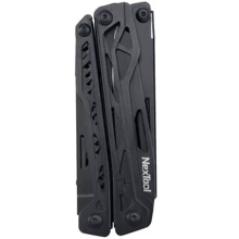Мультитул Xiaomi NexTool Nato Multifunction Knife (KT5024/NE0123): Тип мультитул (многофункциональный инструмент)