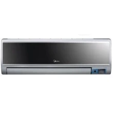 Кондиціонер Midea MSV1-18HR: Вид установки внутрішнього блоку настінний