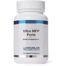 Douglas Laboratories Ultra MFP Forte Микробная и кишечная иммунная поддержка 120 капсул: Форма выпуска Капсулы