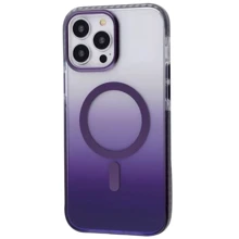 Чехол для iPhone Proove Shadow Star Case with Magnetic Ring Deep Purple for iPhone 14 Pro: Цвет фиолетовый