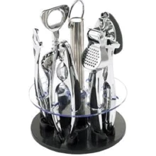 Набор открывалок Bergner-KaiserHoff KH 0777 (6 пр.): Производитель Bergner