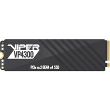 PATRIOT Viper VP4300 (VP4300-2TBM28H): Тип накопителя внутренний