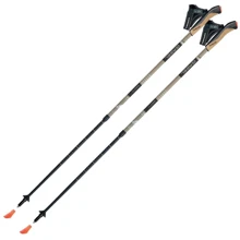 Треккинговая палка Gabel Stretch Lite Sand (7008352621000): Производитель Gabel