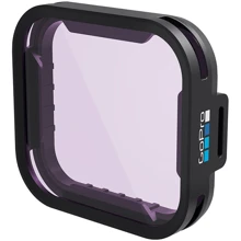 Gopro Green Water Filter (For ageddon) (AAHDM-001): Тип аксессуара фильтр