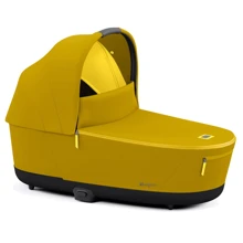 Люлька Cybex Priam Lux Mustard Yellow (522000965): Производитель Cybex
